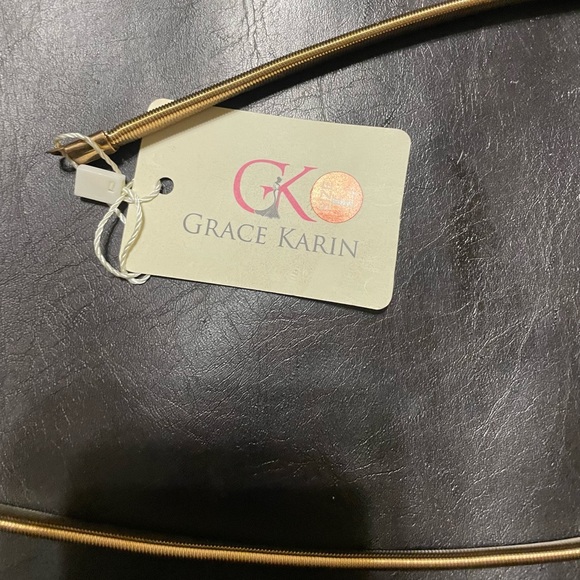 Simple Belt that stretches - Picture 3 of 3